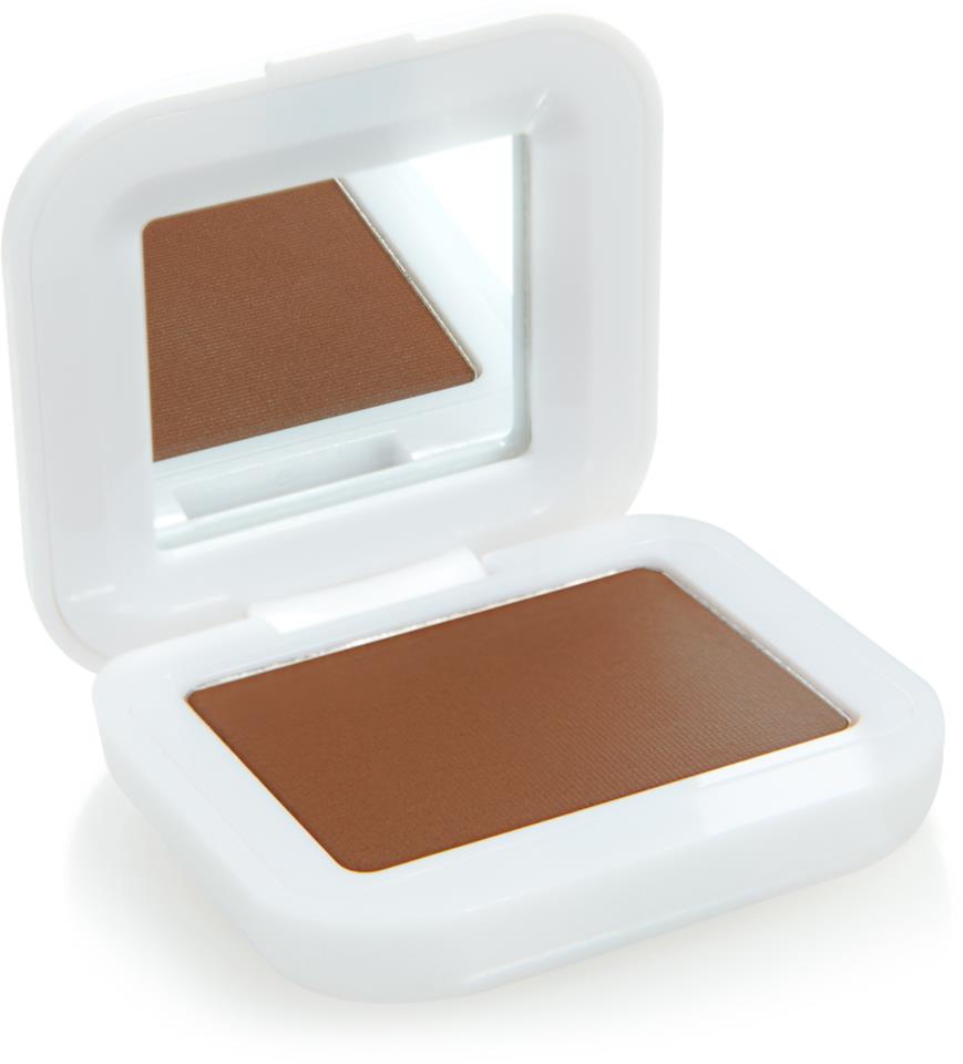 Models Own Now Brow! Brow Powder Chestnut