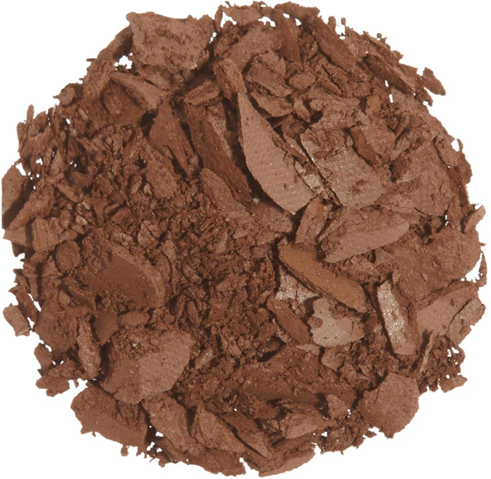 Models Own Now Brow! Brow Powder Chestnut