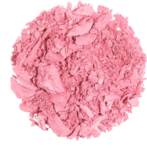 Models Own Rock 'n' Rosy Powder Blusher Matte Candy Floss