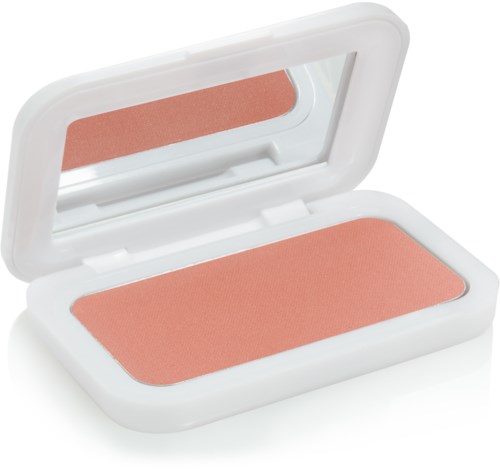 Models Own Rock 'n' Rosy Powder Blusher Matte Sienna