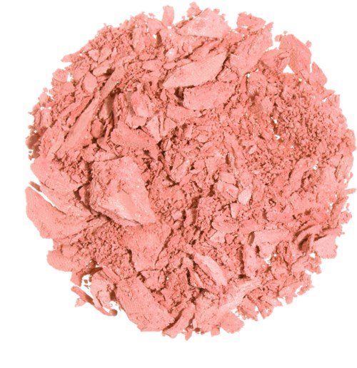 Models Own Rock 'n' Rosy Powder Blusher Matte Sienna