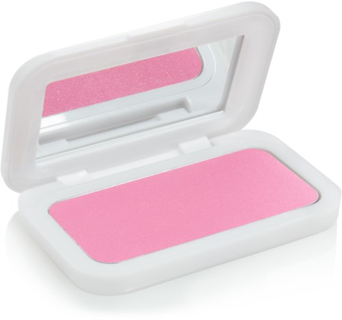 Models Own Rock'n' Rosy Powder Blusher Shimmer Stardust