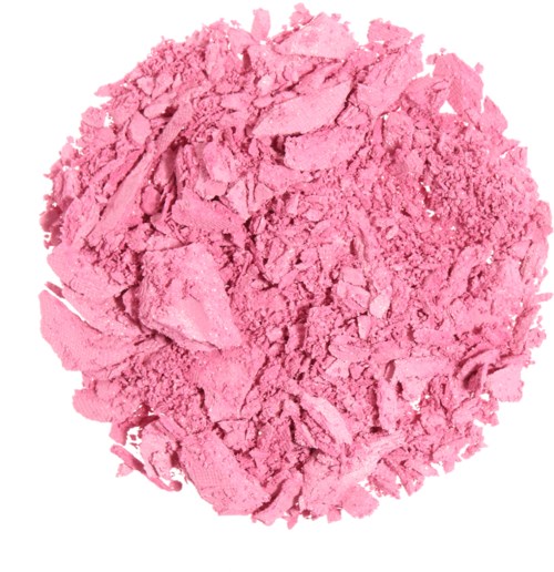 Models Own Rock'n' Rosy Powder Blusher Shimmer Stardust