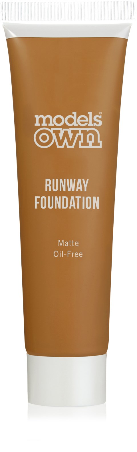 Models Own Runway Foundation Matte Mocha