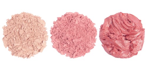 Models Own Sculpt & Glow Highlighter Palette Pink Spotlight