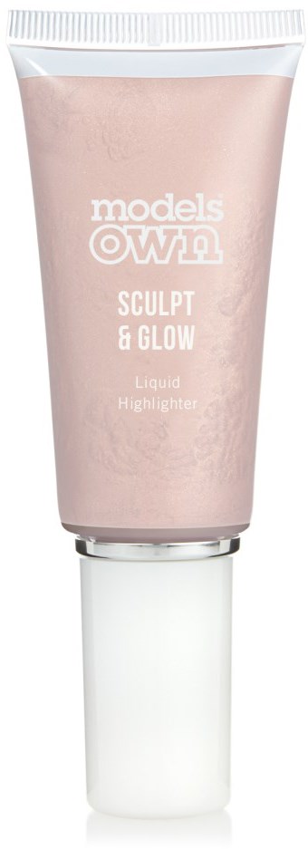 Models Own Sculpt & Glow Liquid Highlighter Brilliance