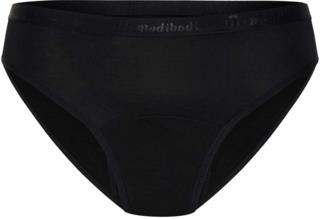 Modibodi Mid Rise Period Underwear Heavy - Overnight Size 10 Each