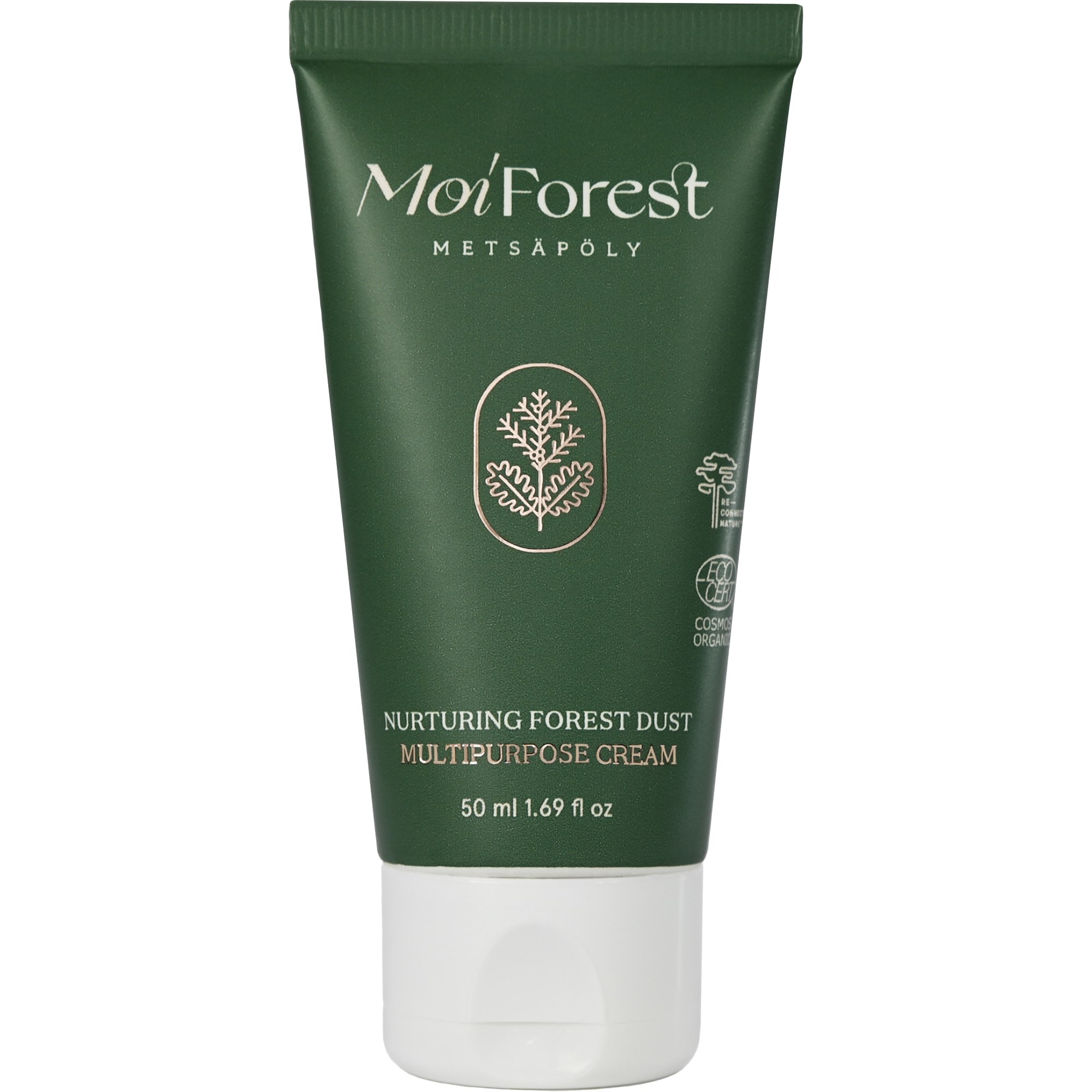 Läs mer om Moi Forest Forest Dust® Multipurpose Cream 50 ml