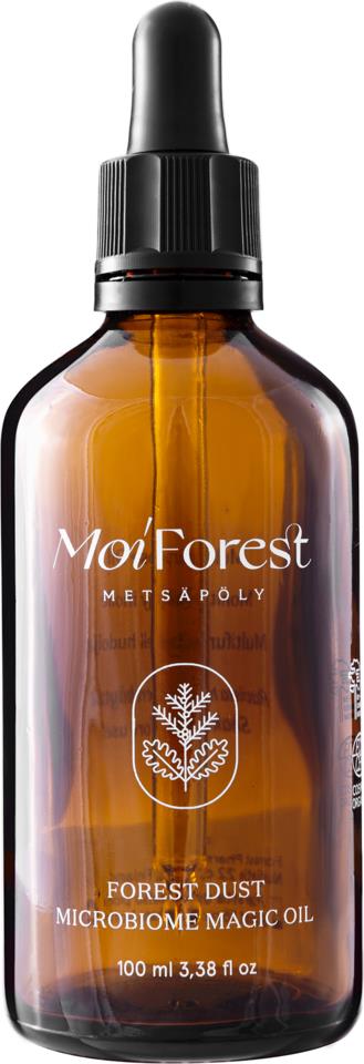 Moi Forest Microbiome Magic Oil 100ml