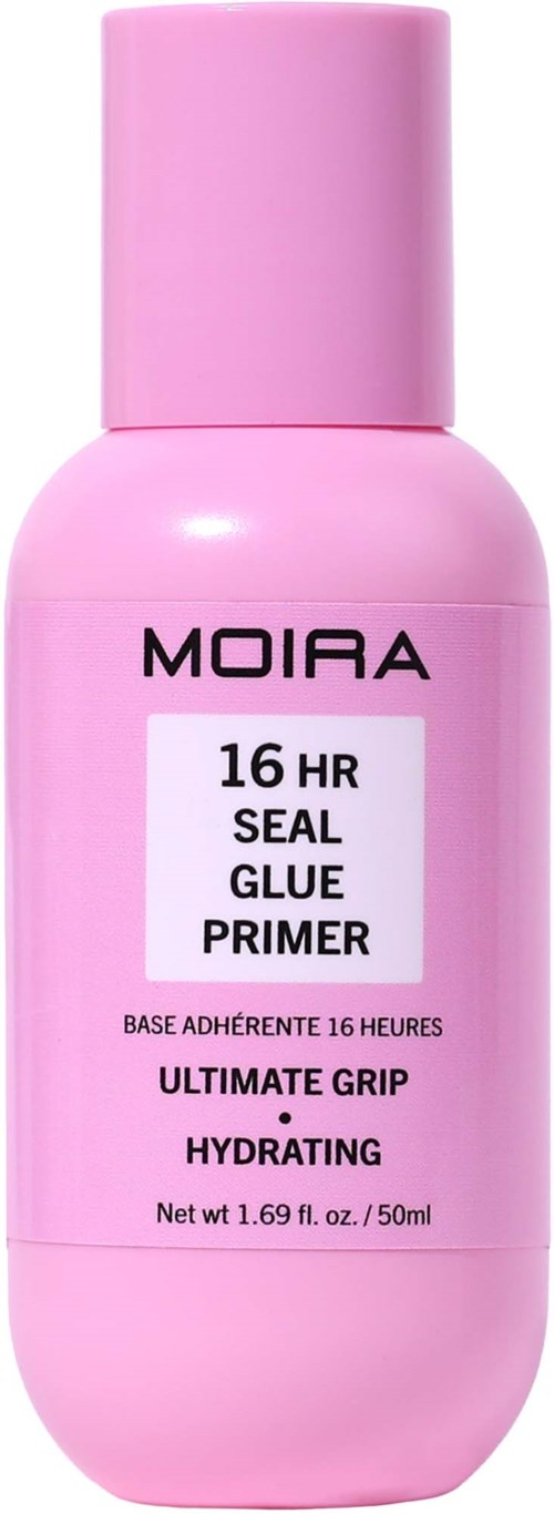 Moira 16 HR Seal Glue Primer 50 ml