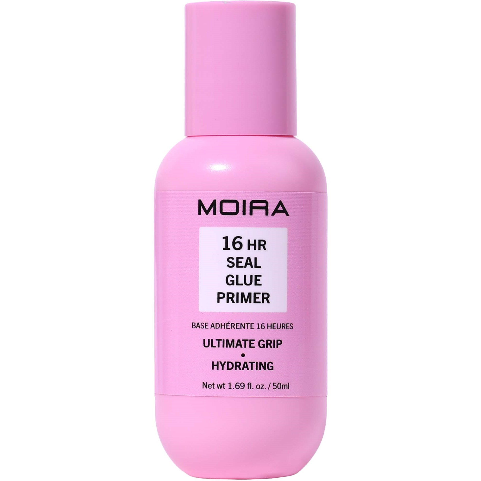 Moira 16 HR Seal Glue Primer 50 ml
