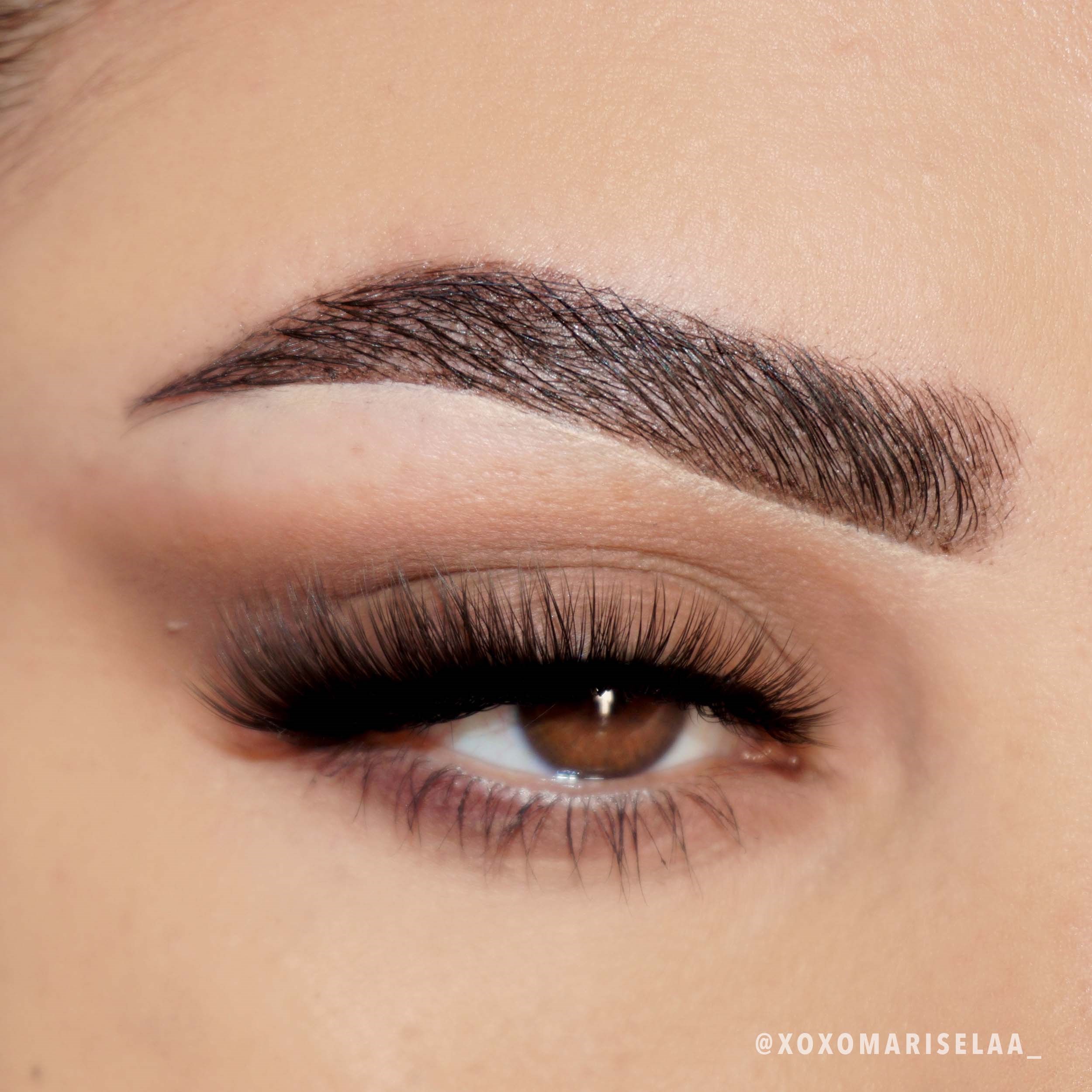 Moira At Glance Stick Shadow 008 Taupe (obrázok 4)
