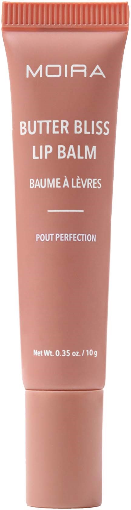 Moira Moira Butter Bliss Lip Balm 007 Pout Perfection