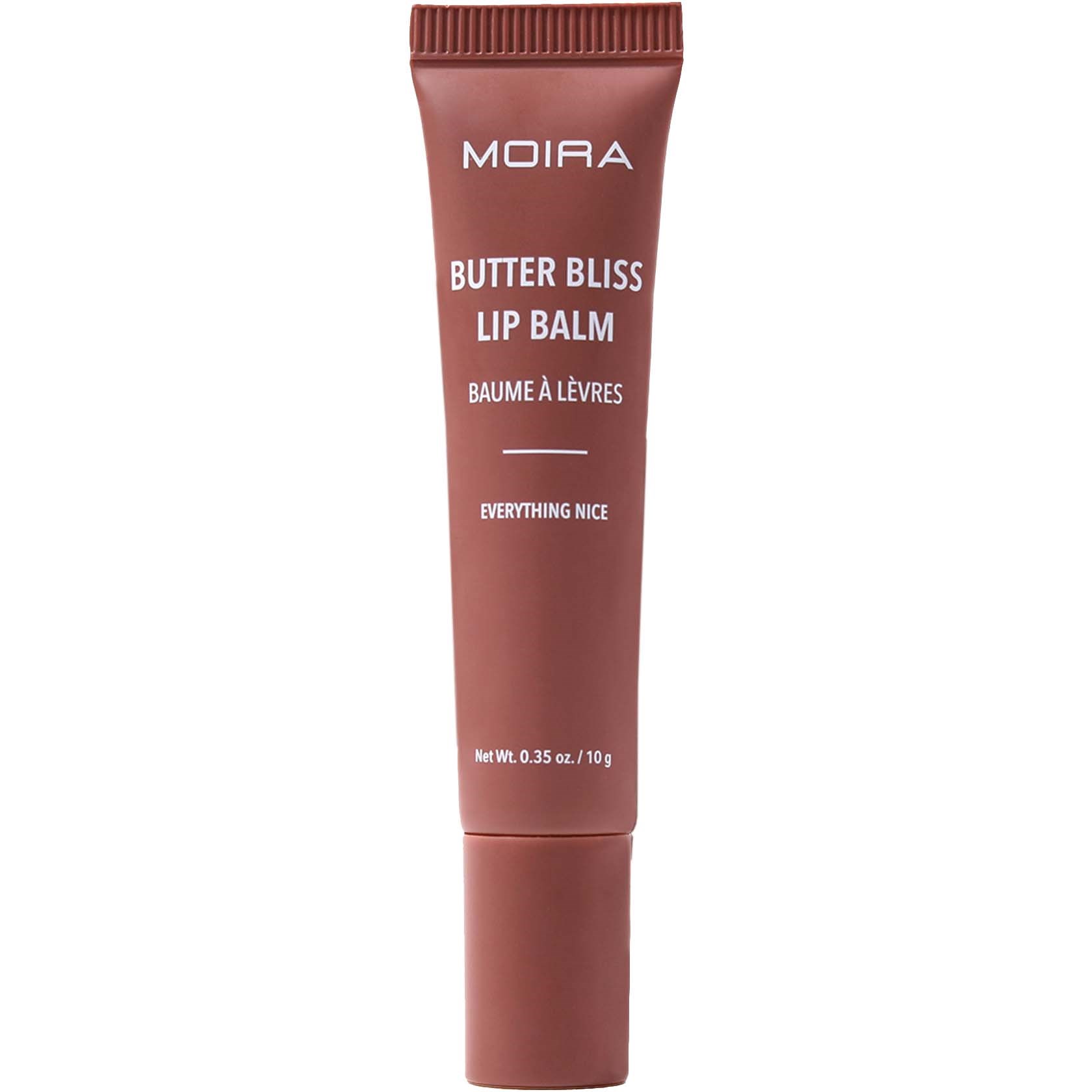 Moira Butter Bliss Lip Balm 009 Everything Nice