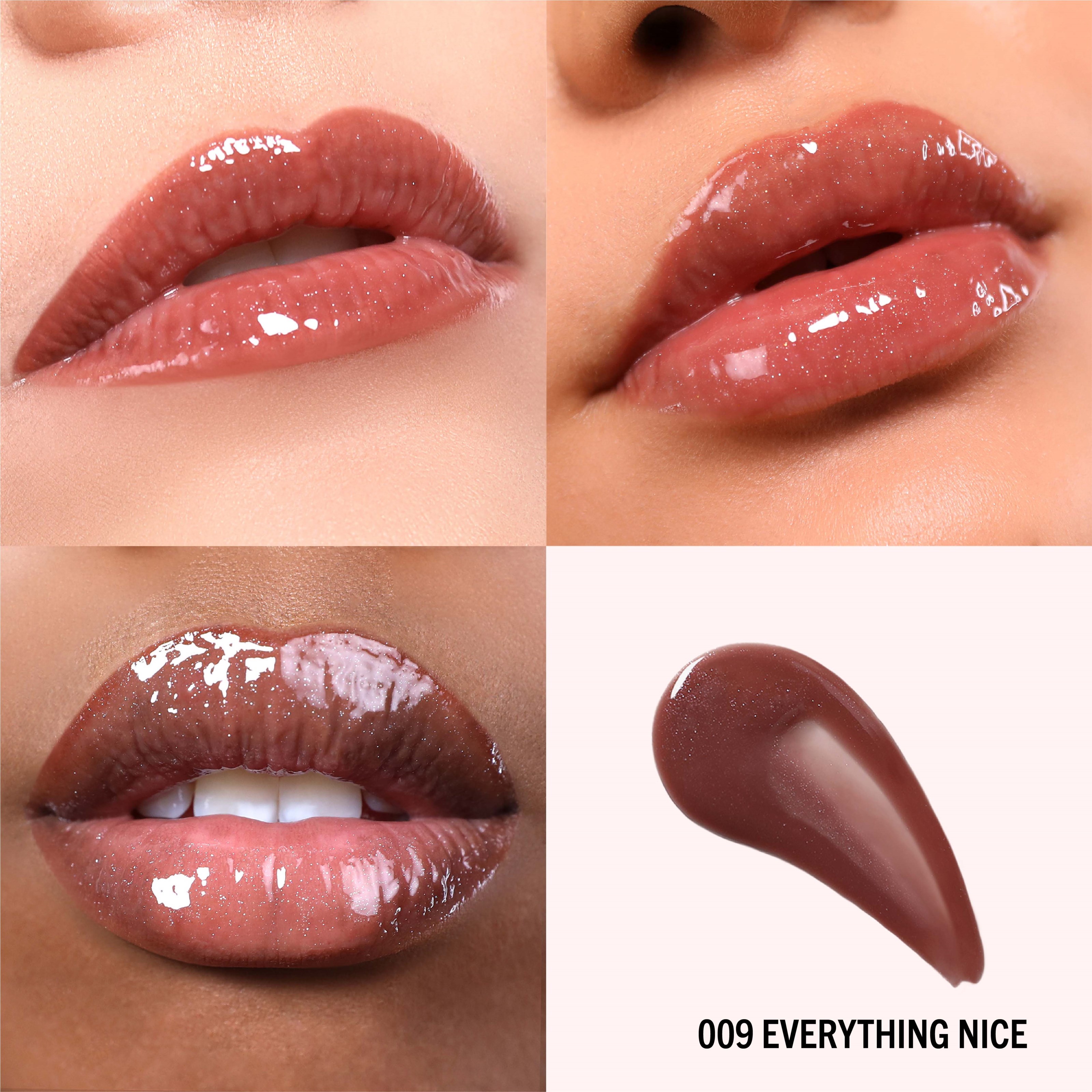 Moira Butter Bliss Lip Balm 009 Everything Nice (obrázok 3)