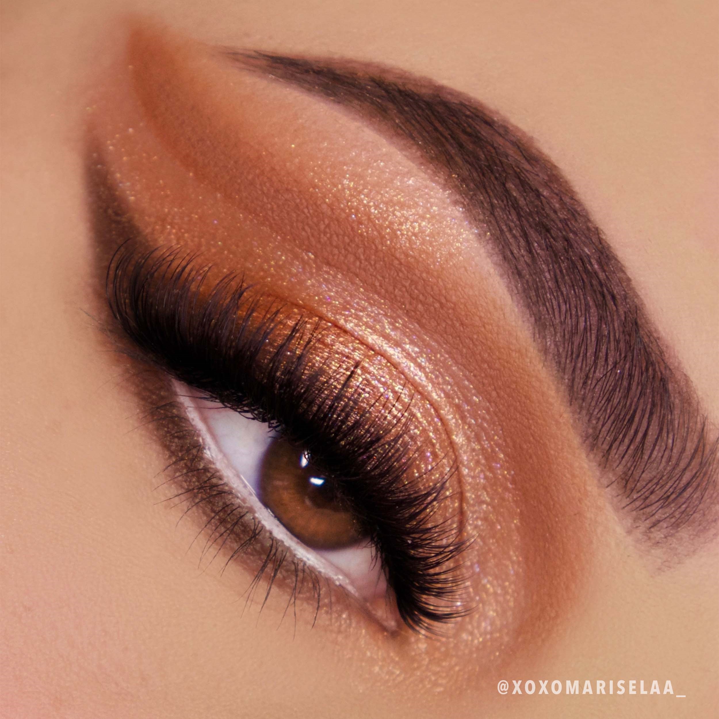 Moira Chasing Eternity Pressed Pigment Palette (obrázok 4)