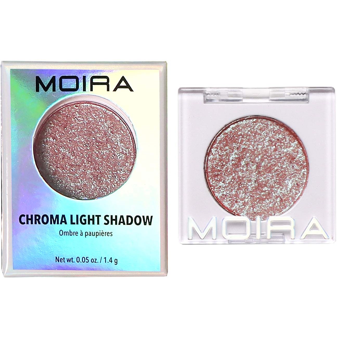 Moira Chroma Light Shadow 004 Summer Dream
