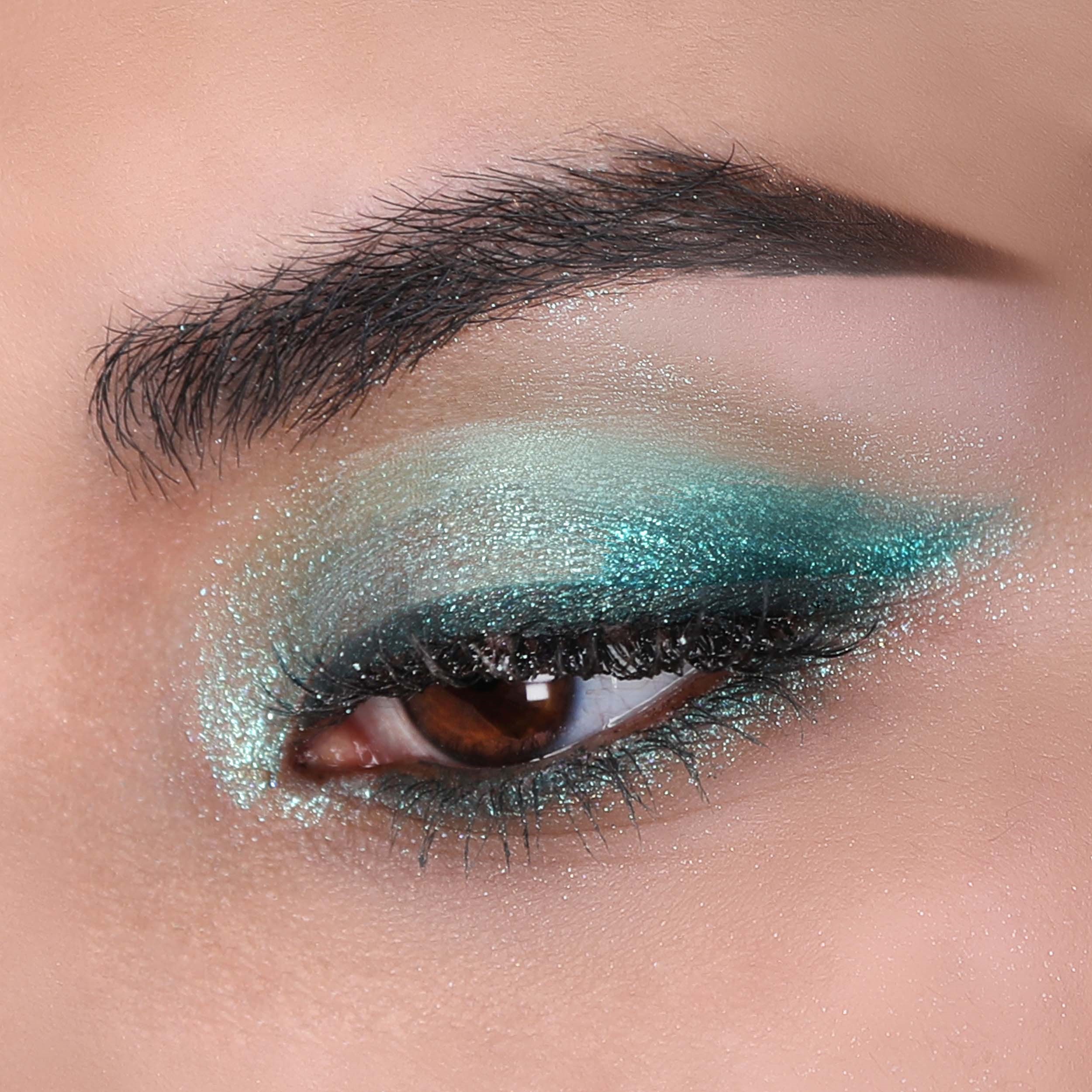 Moira Chroma Light Shadow 010 Aquamarine (obrázok 3)