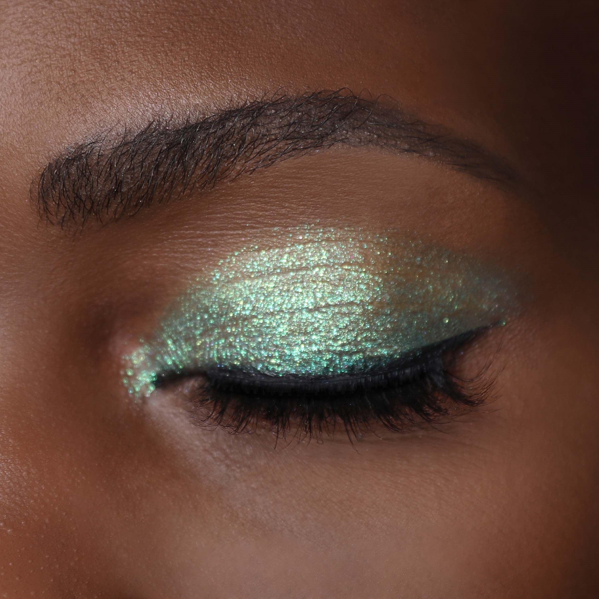 Moira Chroma Light Shadow 010 Aquamarine (obrázok 4)