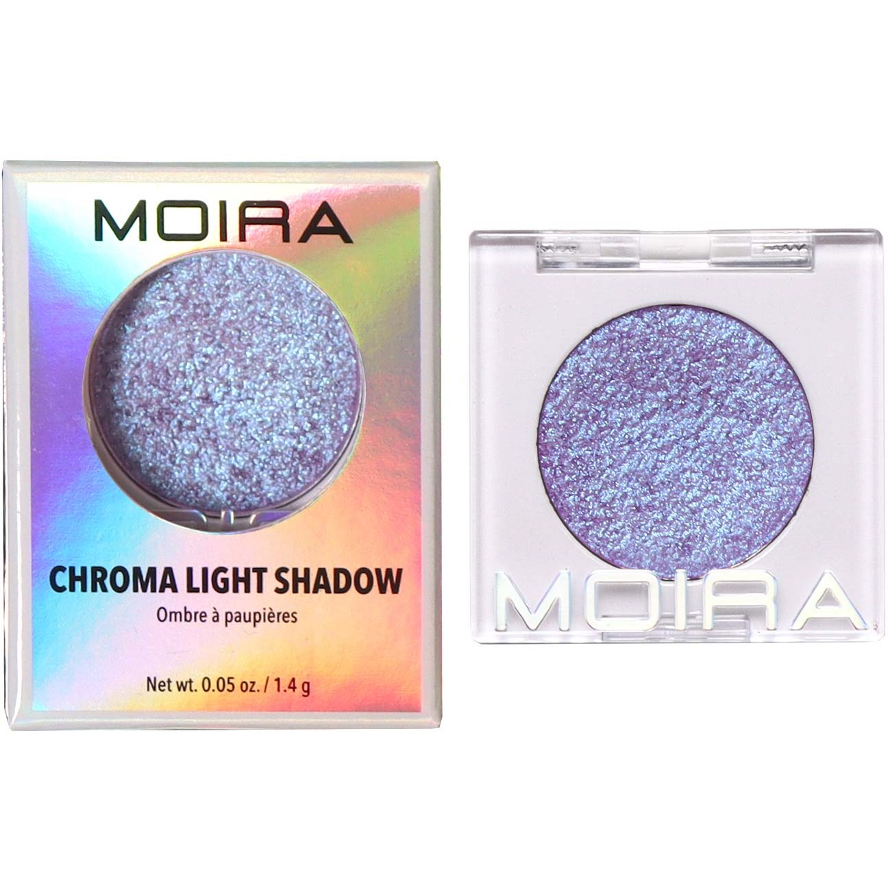 Moira Chroma Light Shadow 020 Lilac Love