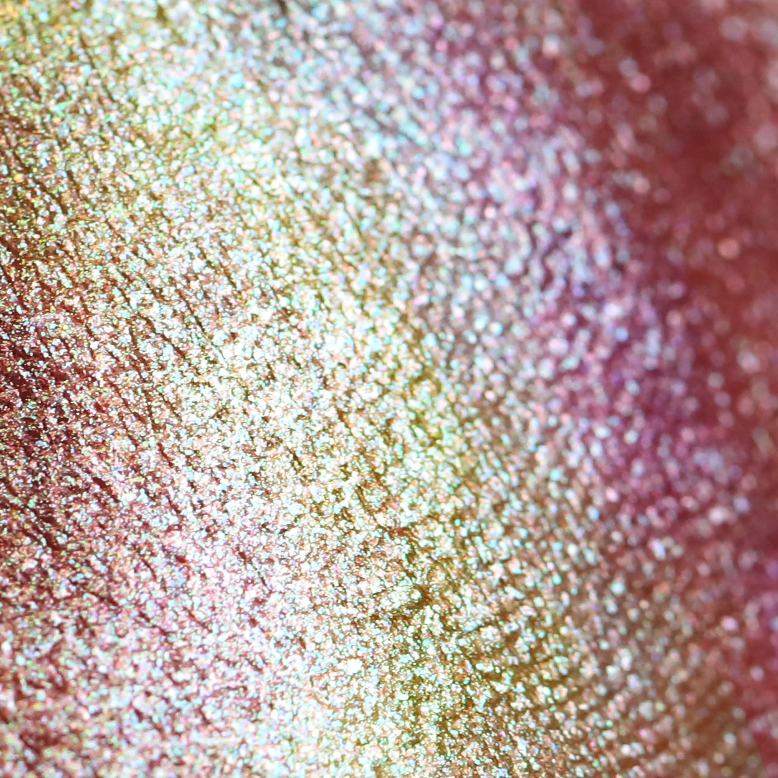 Moira Chromatic Show Liner 012 Sugar Coated (obrázok 3)