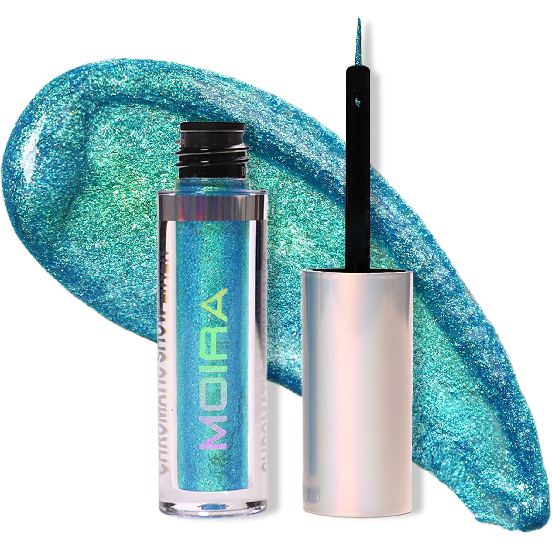 Moira Chromatic Show Liner 014 Unfazed