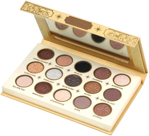 Moira Cosmic Desire Eyeshadow Palette