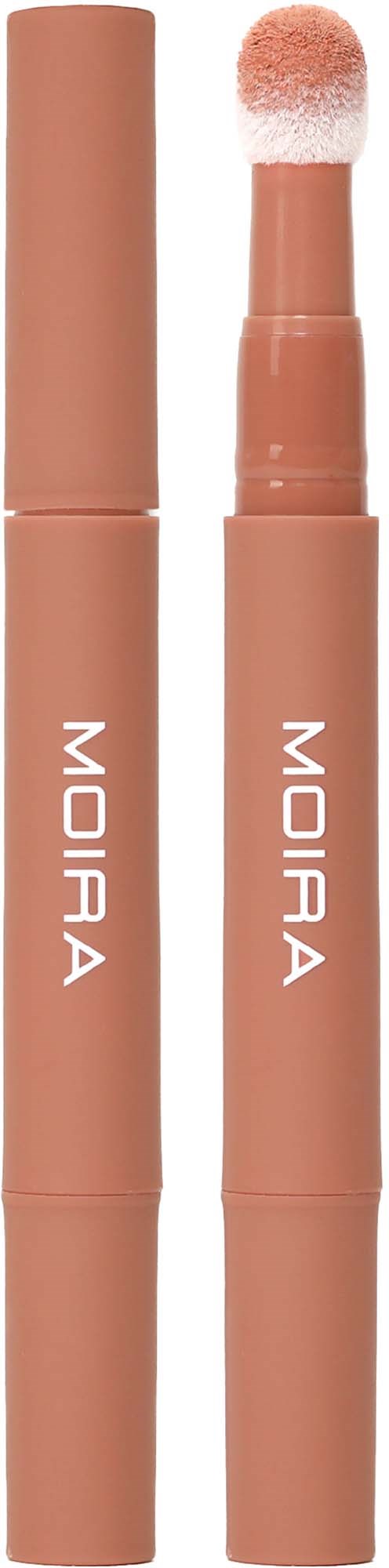 Moira Cushion Kiss Lip Cream 002 Cotton Latte