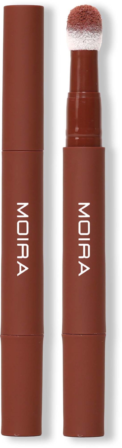 Moira Cushion Kiss Lip Cream 004 Leather Brown