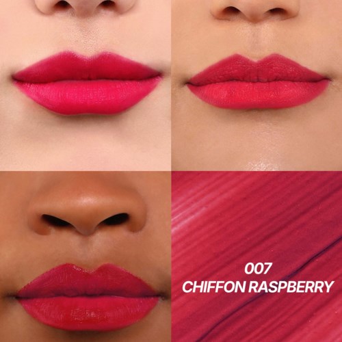 Moira Cushion Kiss Lip Cream 007 Chiffon Raspberry