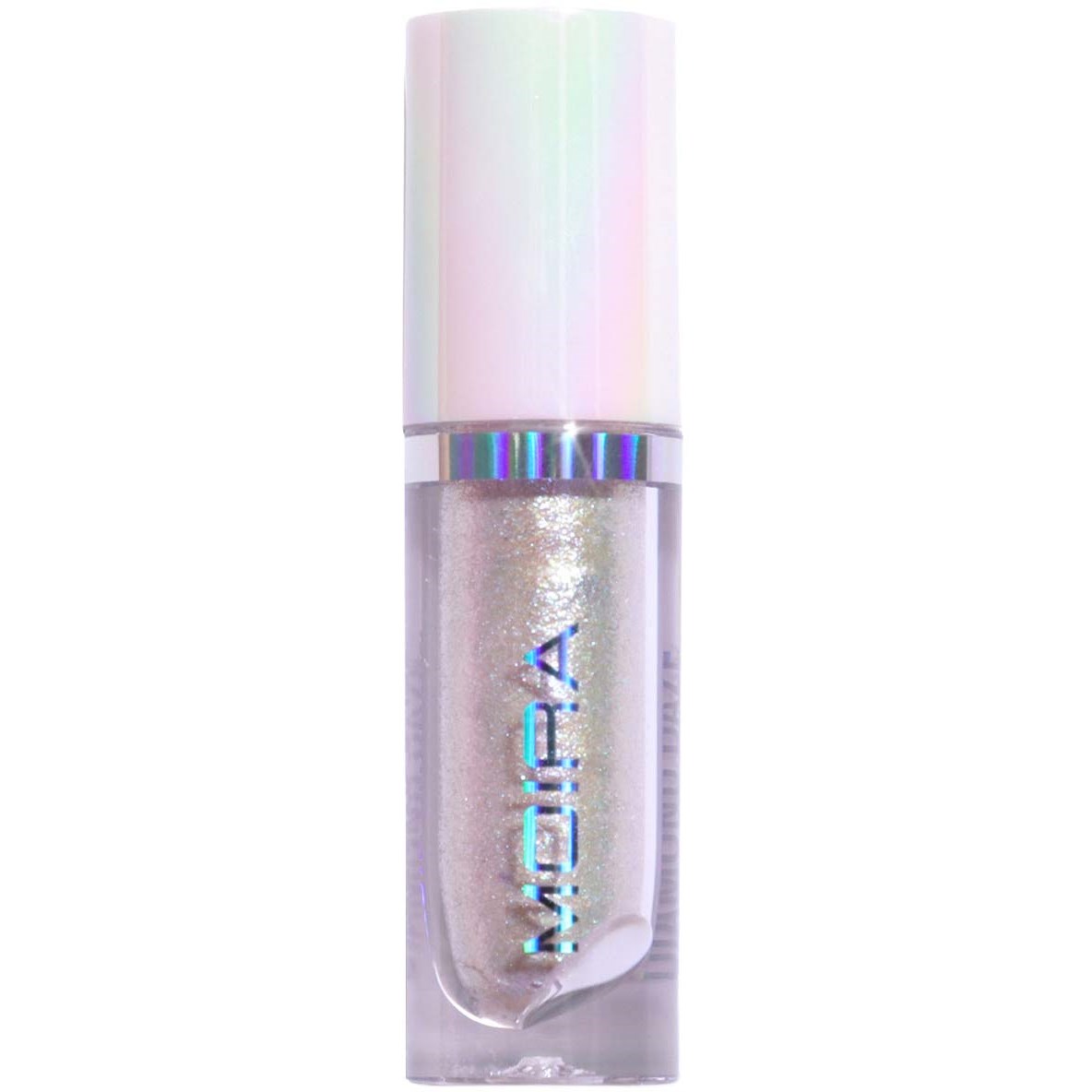 Moira Diamond Daze Liquid Shadow 001 Airglow