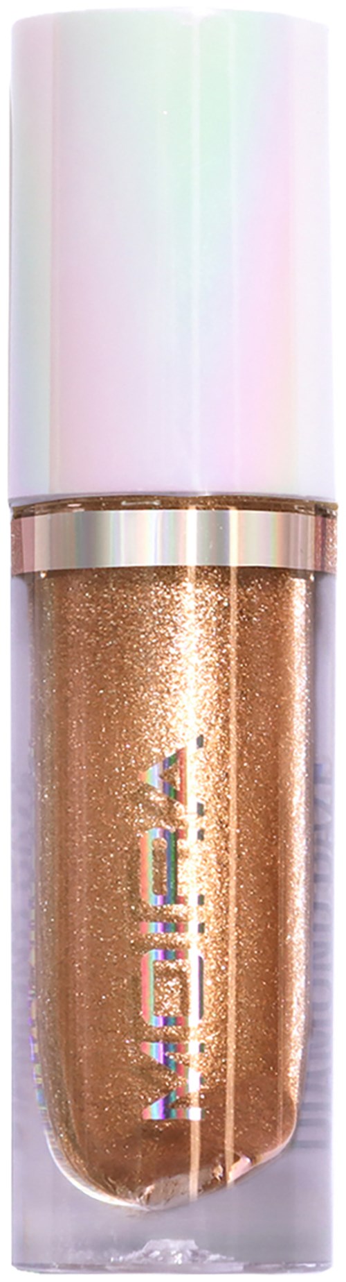 Moira Diamond Daze Liquid Shadow 003 In Fact