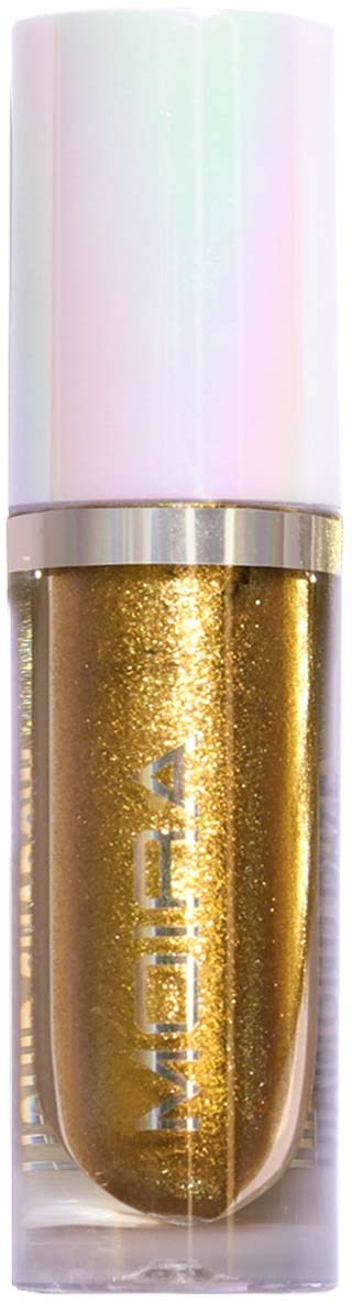 Moira Diamond Daze Liquid Shadow 006 Goldstar