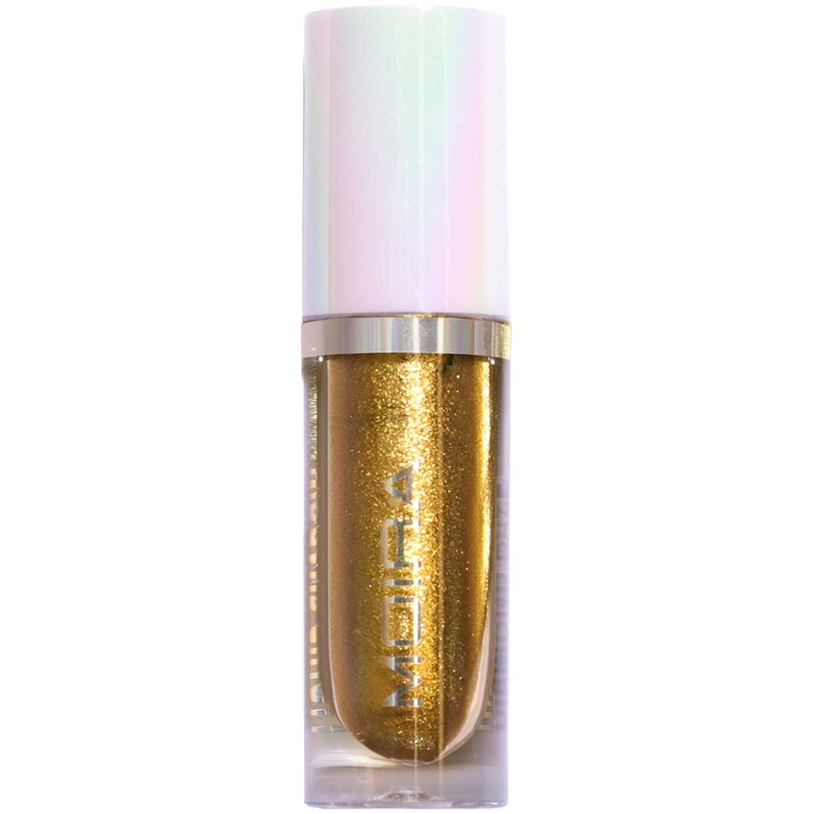 Moira Diamond Daze Liquid Shadow 006 Goldstar