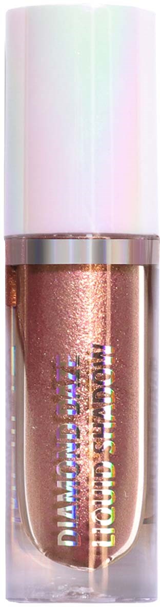 Moira Diamond Daze Liquid Shadow 007 In Pursuit