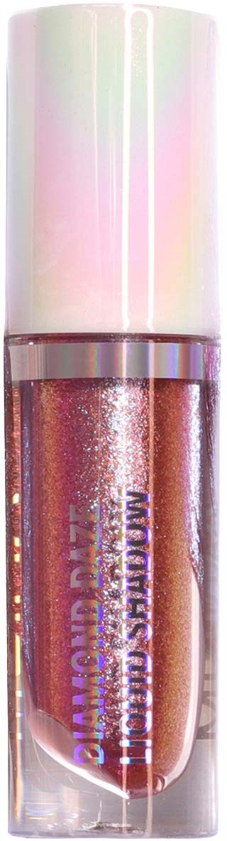 Moira Diamond Daze Liquid Shadow 008 Regal