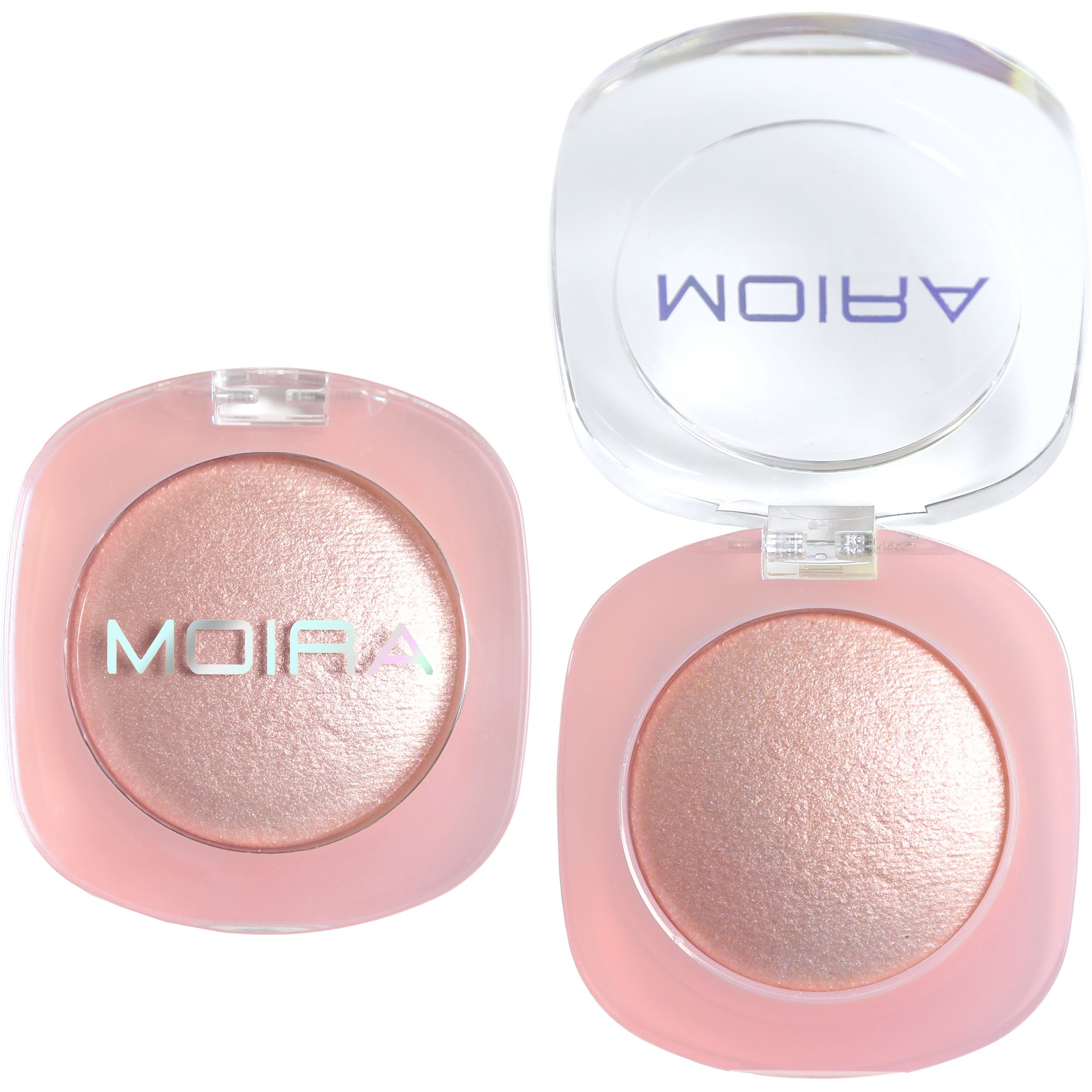 Moira Dreamlight Highlighter 002 Honeysuckle