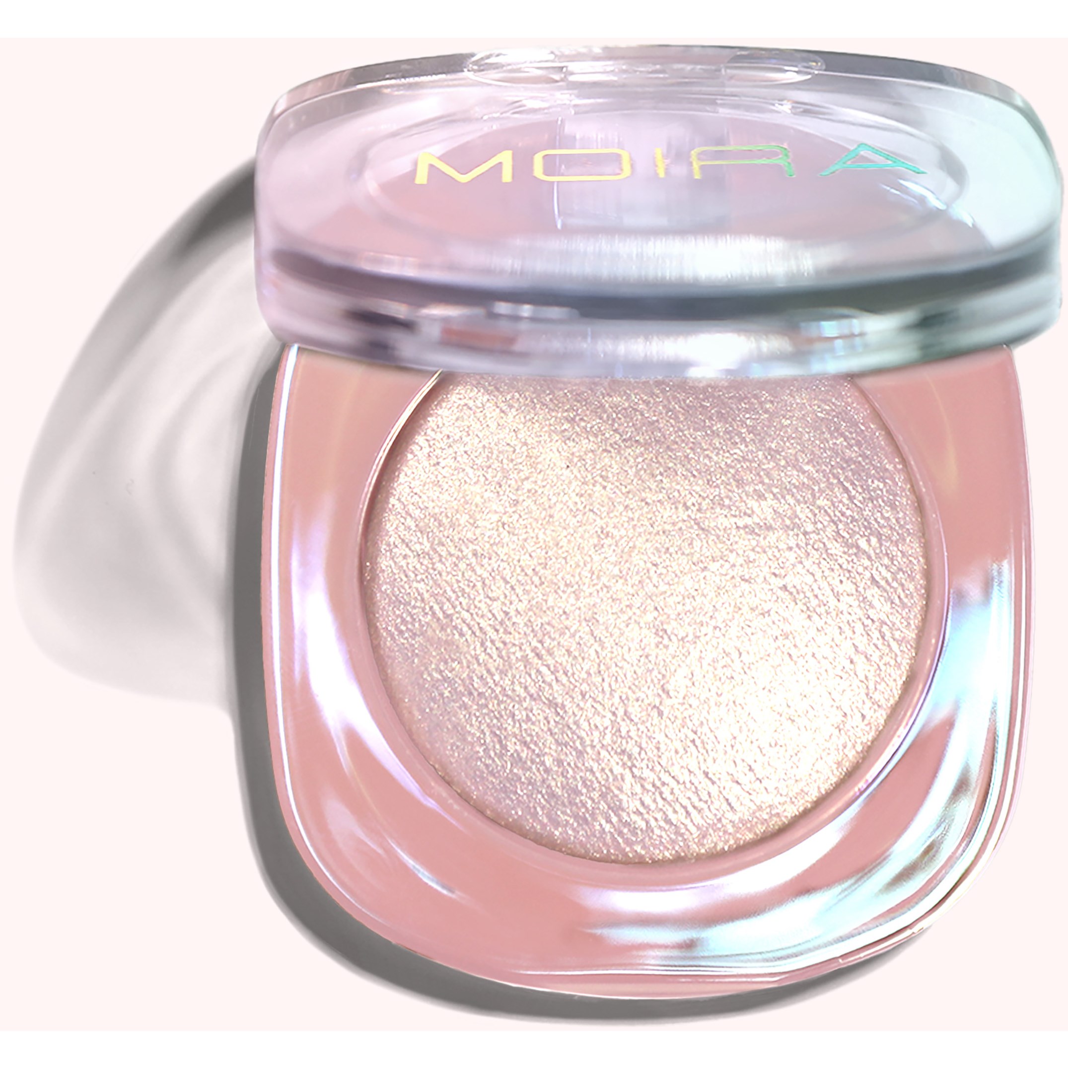 Moira Dreamlight Highlighter 002 Honeysuckle (obrázok 5)