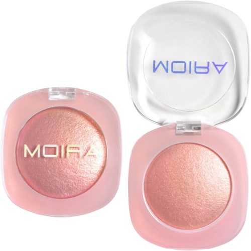 Moira Dreamlight Highlighter 004 Foxy Pink