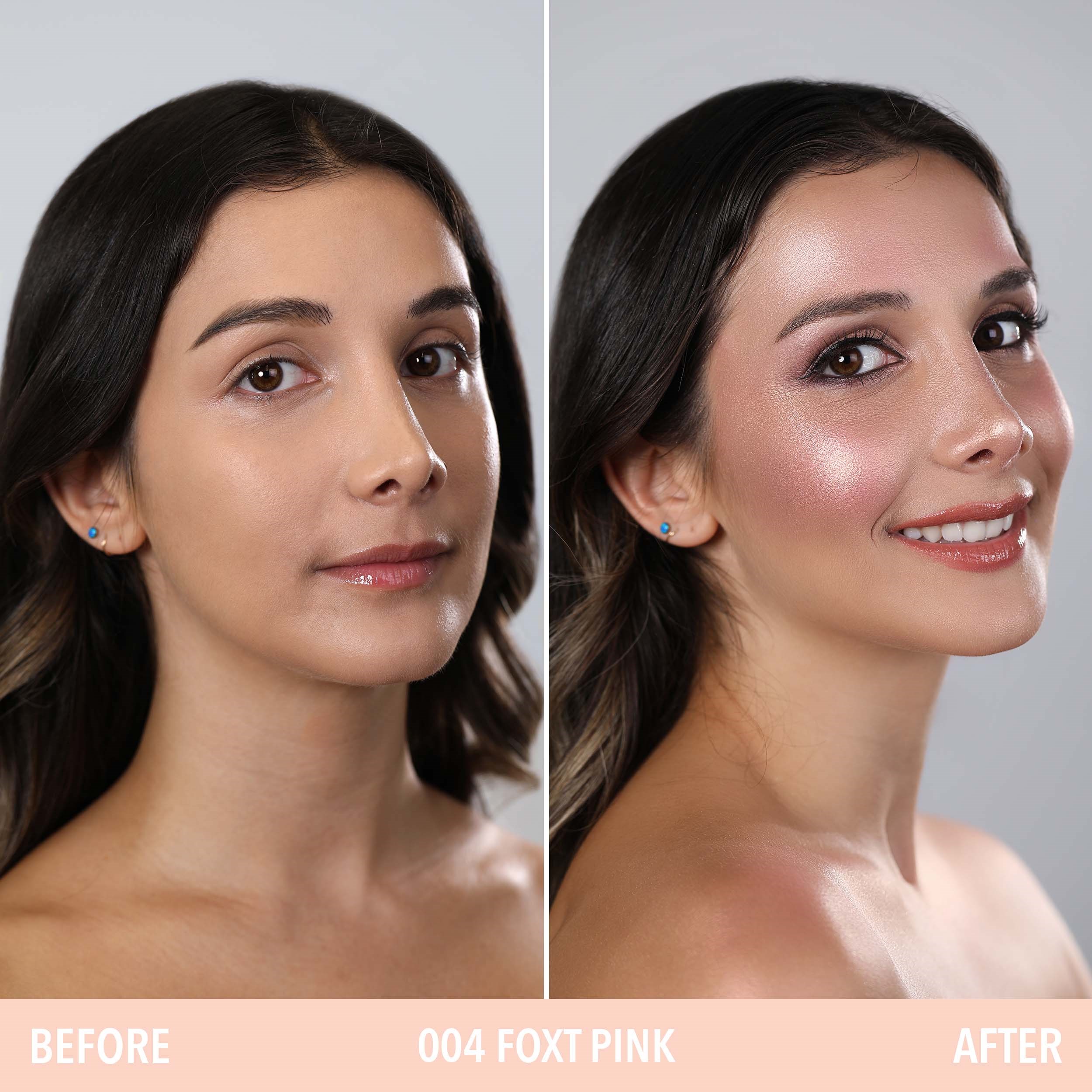 Moira Dreamlight Highlighter 004 Foxy Pink (obrázok 3)