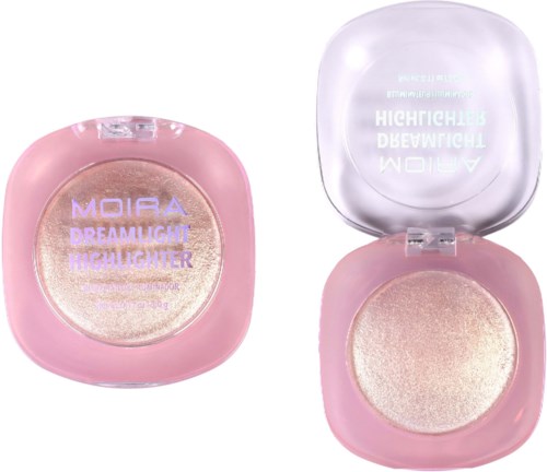 Moira Dreamlight Highlighter 009 Daydream