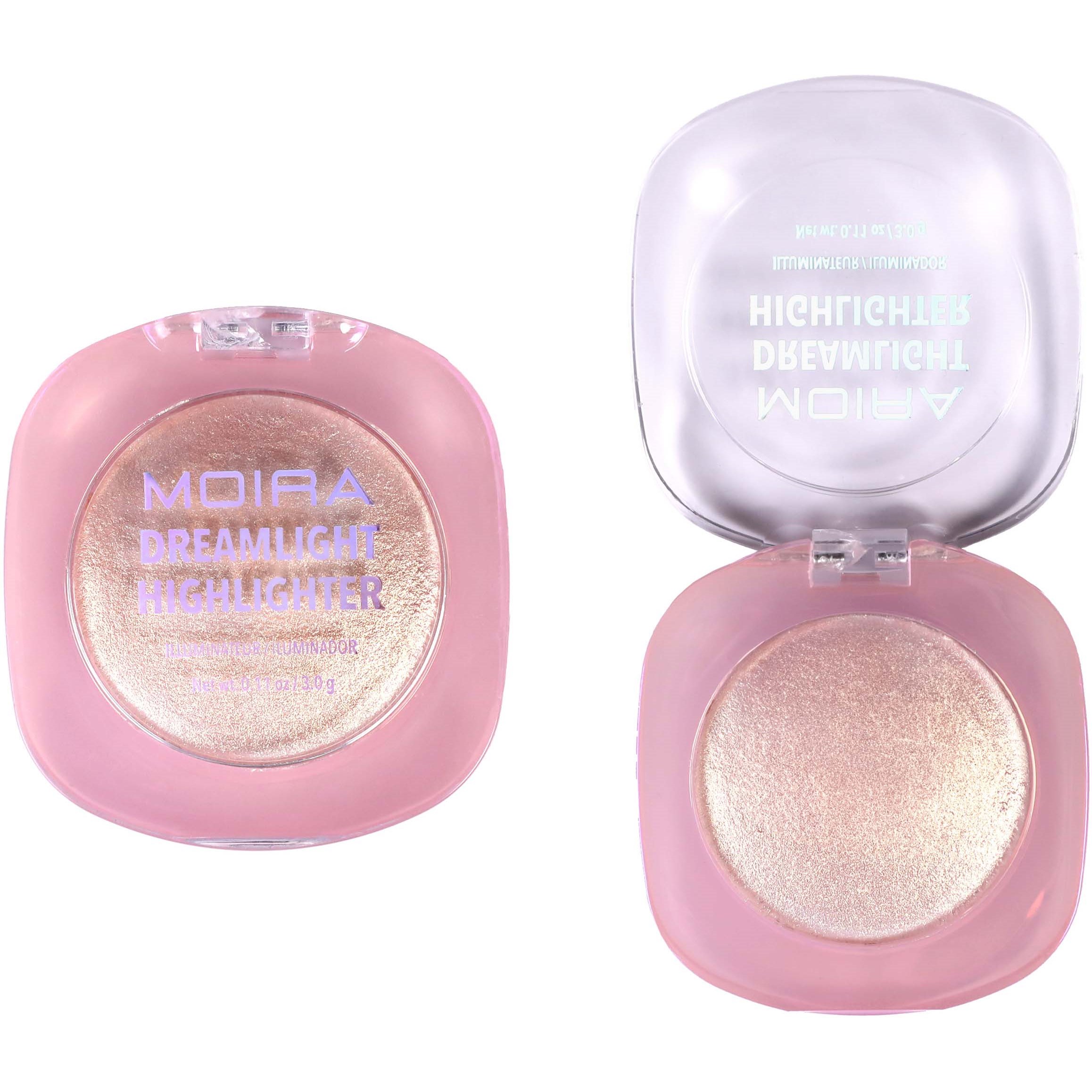 Moira Dreamlight Highlighter 009 Daydream