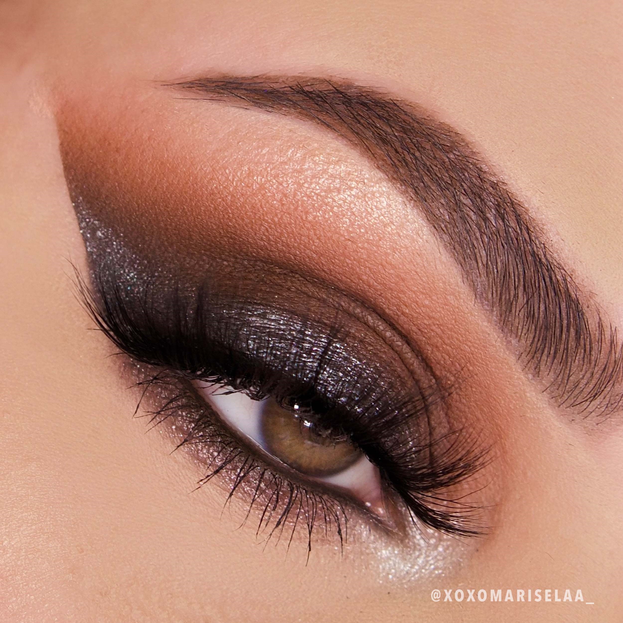 Moira Endless Moonlight Pressed Pigment Palette (obrázok 4)