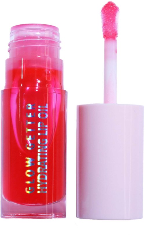 Moira Glow Getter Hydrating Oil 008 Juicy