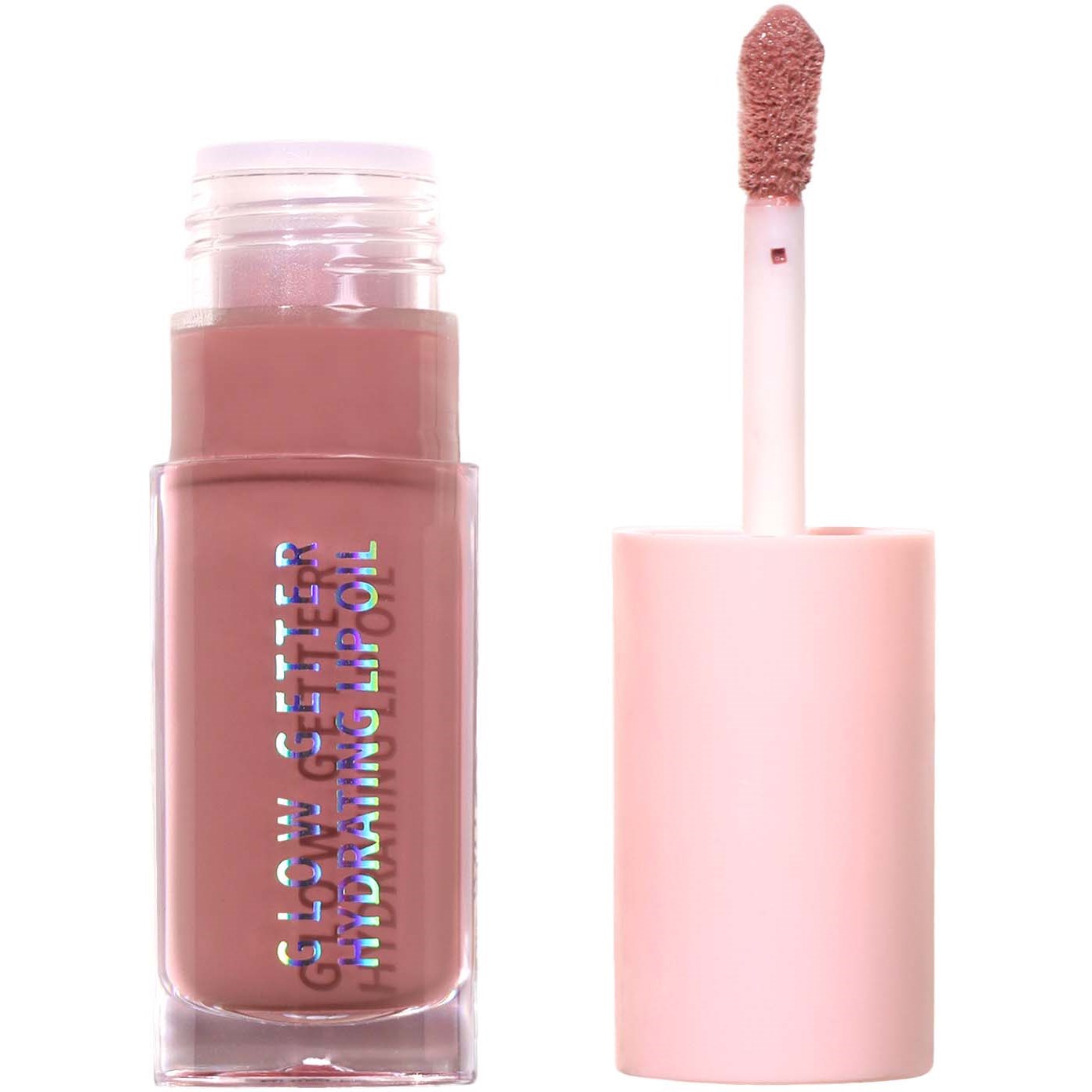 Moira Glow Getter Hydrating Oil 016 Au Naturel billede