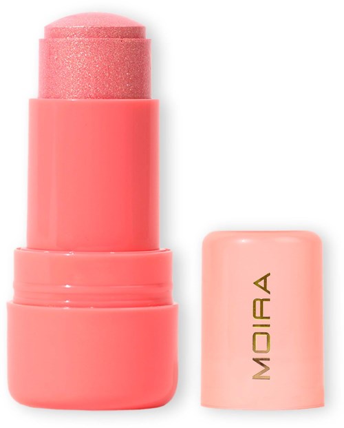 Moira Icy Glow Jelly Stick 003 Peach Sour