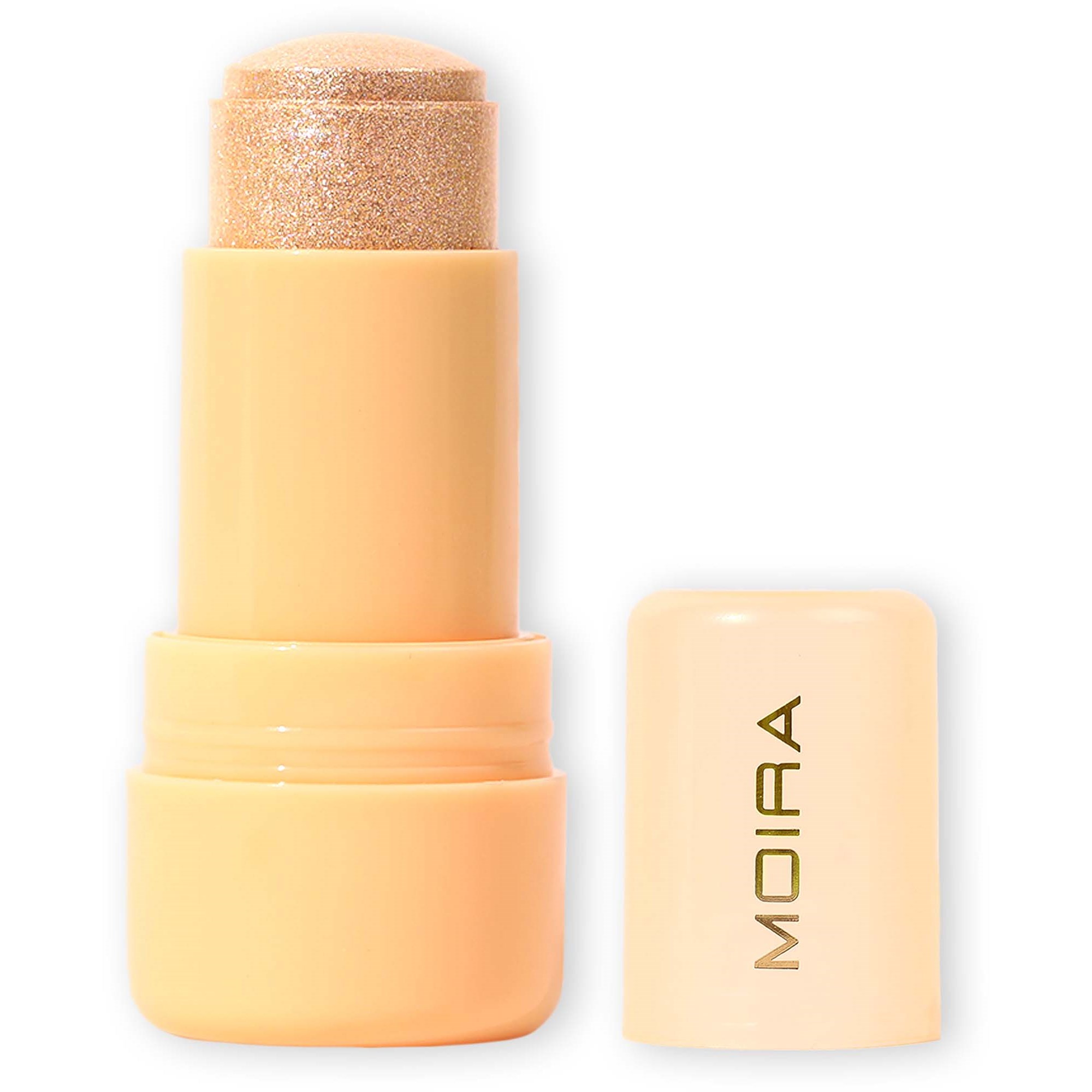 Moira Icy Glow Jelly Stick 004 Sunny Drip