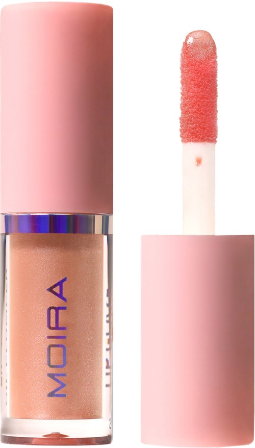 Moira Lip Glaze Oil Plumper 003 Moody