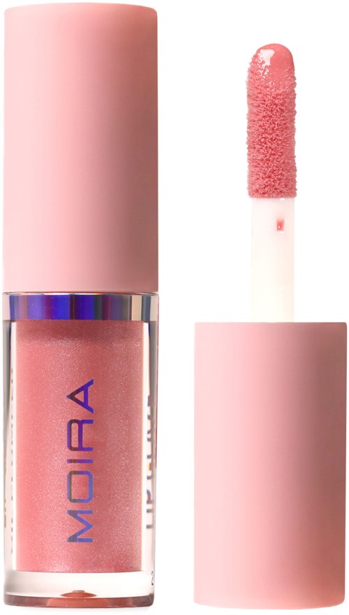 Moira Lip Glaze Oil Plumper 006 Copycat