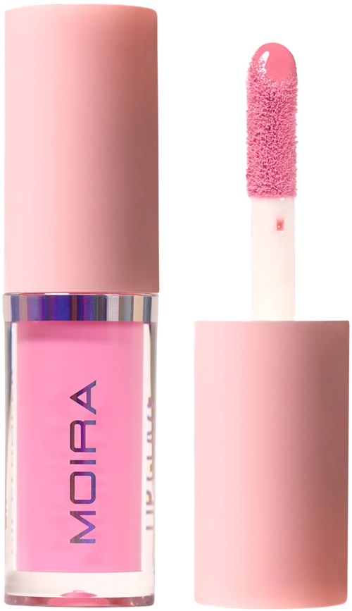 Moira Lip Glaze Oil Plumper 007 Gimme A Hint